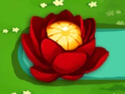 Flower Puzzle Online Puzzle Games on NaptechGames.com