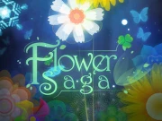 Flower saga Online Games on NaptechGames.com