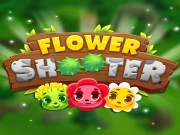 Flower Shooter Online Shooter Games on NaptechGames.com