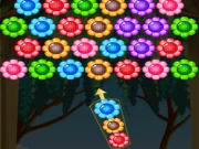 Flowers Shooter Online Shooter Games on NaptechGames.com