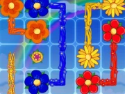 Flowers Online Puzzle Games on NaptechGames.com