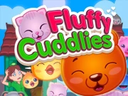 Fluffy Cuddlies Online Puzzle Games on NaptechGames.com