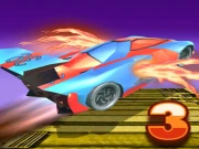Fly Car Stunt 3 Online Battle Games on NaptechGames.com