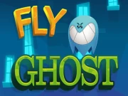 Fly Ghost Online Arcade Games on NaptechGames.com