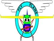 Fly Plane Online Casual Games on NaptechGames.com