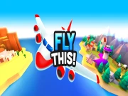 Fly THIS! Online Casual Games on NaptechGames.com