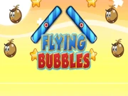 Flying Bubbles Online arcade Games on NaptechGames.com