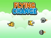 Flying Change Online arcade Games on NaptechGames.com