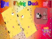 Flying Duck Online puzzles Games on NaptechGames.com