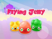 Flying Jelly Online Hypercasual Games on NaptechGames.com