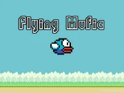 Flying Mufic Online Hypercasual Games on NaptechGames.com