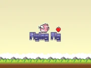 Flying Pig Clicker Online arcade Games on NaptechGames.com