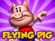 Flying Pig Online Racing Games on NaptechGames.com