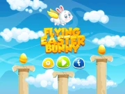 Flying rabbit Online Casual Games on NaptechGames.com