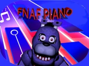 FNAF piano tiles Online Stickman Games on NaptechGames.com