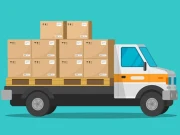 Food And Delivery Trucks Jigsaw Online Puzzle Games on NaptechGames.com