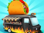 Food Truck Chef™ Cooking Games Online Cooking Games on NaptechGames.com