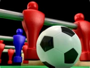 Foosball Online Sports Games on NaptechGames.com