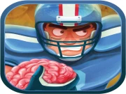 Foot Brain Online Agility Games on NaptechGames.com