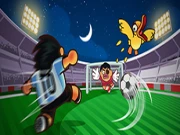 Foot Chinko Online Sports & Racing Games on NaptechGames.com