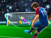 Foot Goals Online Sports Games on NaptechGames.com