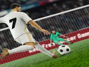 FootBall 2021 Online 3D Games on NaptechGames.com