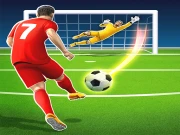 Football 3D Online sports Games on NaptechGames.com