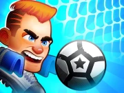 Football Brawl Online Sports Games on NaptechGames.com
