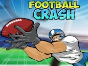 Football Crash Online Sports Games on NaptechGames.com