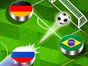 Football Cup Finger Soccer Online Arcade Games on NaptechGames.com