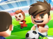 Football Cup Superstars Online Sports Games on NaptechGames.com