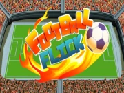 Football Flick Online Sports Games on NaptechGames.com