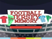 Football Jersey Memory Online Football Games on NaptechGames.com