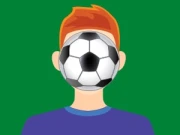 Football juggle Online Football Games on NaptechGames.com