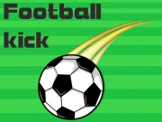 Football Kick Online Football Games on NaptechGames.com