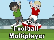 Football multiplayer Online Football Games on NaptechGames.com