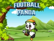 Football Panda Online Hypercasual Games on NaptechGames.com