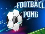 Football Pong Online arcade Games on NaptechGames.com