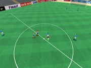 Football Soccer League Online Football Games on NaptechGames.com