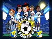 Football Soccer Mondial Online arcade Games on NaptechGames.com