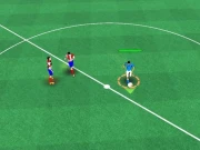 Football Soccer World Cup Online Sports Games on NaptechGames.com