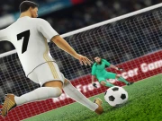 Football Strike - Multiplayer Soccer Online Sports Games on NaptechGames.com