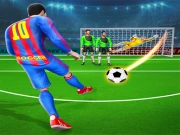 Football Strike penalty - Soccer Games Online Sports Games on NaptechGames.com