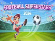 Football Superstars 2024 Online Sports Games on NaptechGames.com