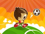 Football.io Online Sports Games on NaptechGames.com
