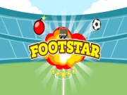 Footstar Online Sports Games on NaptechGames.com