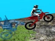 Forest Bike Trials 2019 Online Racing & Driving Games on NaptechGames.com