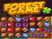 Forest Game Online Match-3 Games on NaptechGames.com