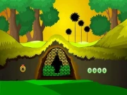 Forest Gate Escape 1 Online Puzzle Games on NaptechGames.com