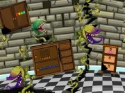 Forest House Escape Online Puzzle Games on NaptechGames.com